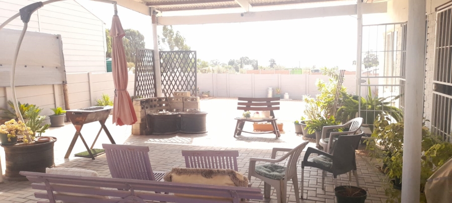 3 Bedroom Property for Sale in Koringberg Western Cape